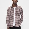 Camicia Oxford