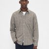 Camicia Oxford