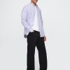 Camicia Oxford