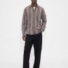 Camicia Oxford