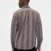 Camicia Oxford