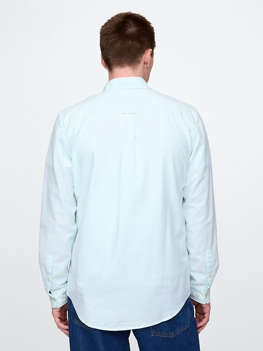 Camicia Oxford Camicia Oxford