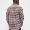 Camicia Oxford