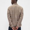 Camicia Oxford