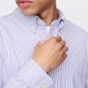 Camicia Oxford