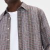 Camicia Oxford