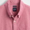 Camicia Oxford Camicia Oxford