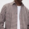 Camicia Oxford