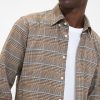 Camicia Oxford