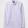 Camicia Oxford