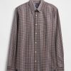 Camicia Oxford