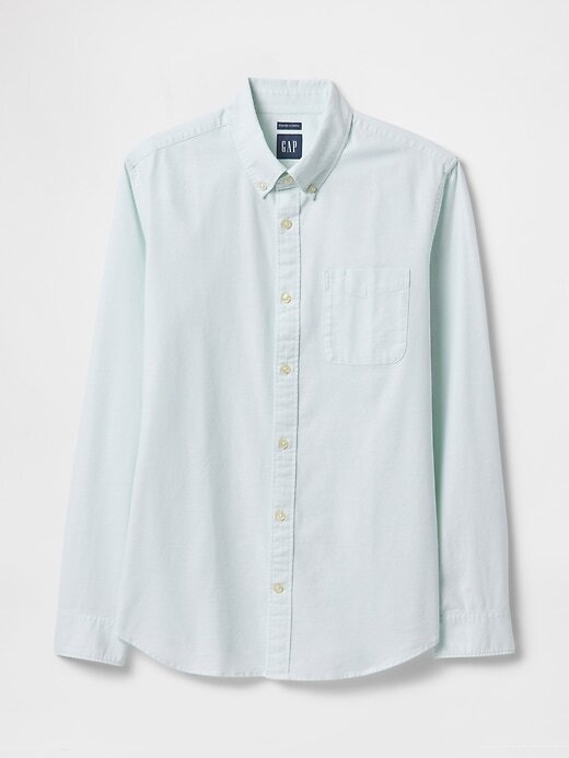 Camicia Oxford Camicia Oxford