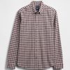 Camicia Oxford