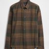 Camicia Oxford
