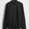 Camicia Oxford