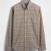 Camicia Oxford