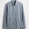 Camicia Oxford Camicia Oxford