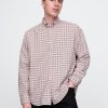 Camicia Oxford Big Camicia Oxford Big