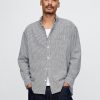 Camicia Oxford Big Camicia Oxford Big