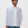 Camicia Oxford Big Camicia Oxford Big
