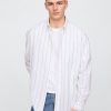 Camicia Oxford Big Camicia Oxford Big