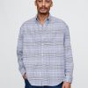 Camicia Oxford Big Camicia Oxford Big