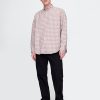 Camicia Oxford Big Camicia Oxford Big