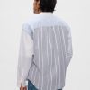Camicia Oxford Big Camicia Oxford Big