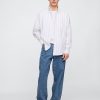 Camicia Oxford Big Camicia Oxford Big