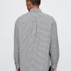Camicia Oxford Big Camicia Oxford Big