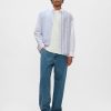 Camicia Oxford Big Camicia Oxford Big