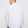 Camicia Oxford Big Camicia Oxford Big