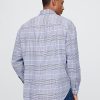 Camicia Oxford Big Camicia Oxford Big