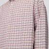 Camicia Oxford Big Camicia Oxford Big