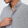 Camicia Oxford Big Camicia Oxford Big