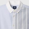 Camicia Oxford Big Camicia Oxford Big