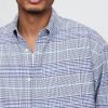 Camicia Oxford Big Camicia Oxford Big