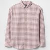 Camicia Oxford Big Camicia Oxford Big