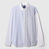 Camicia Oxford Big Camicia Oxford Big