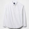 Camicia Oxford Big Camicia Oxford Big