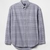 Camicia Oxford Big Camicia Oxford Big