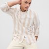 Camicia Oxford dalla vestibilità classica