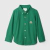 Camicia Oxford Gap × Disney Baby Camicia Oxford Gap × Disney Baby