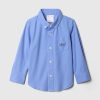 Camicia Oxford Gap × Disney Baby Camicia Oxford Gap × Disney Baby
