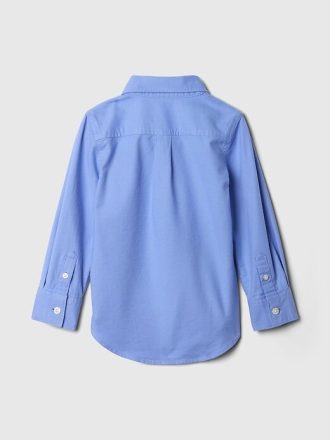 Camicia Oxford Gap × Disney Baby
