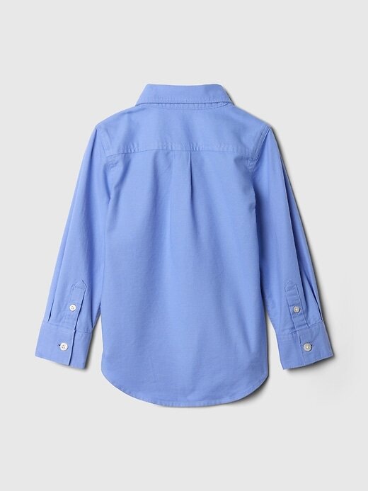 Camicia Oxford Gap × Disney Baby Camicia Oxford Gap × Disney Baby