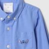 Camicia Oxford Gap × Disney Baby Camicia Oxford Gap × Disney Baby