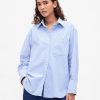 Camicia Oxford in cotone biologico Camicia Oxford in cotone biologico