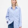 Camicia Oxford in cotone biologico Camicia Oxford in cotone biologico