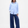 Camicia Oxford in cotone biologico Camicia Oxford in cotone biologico